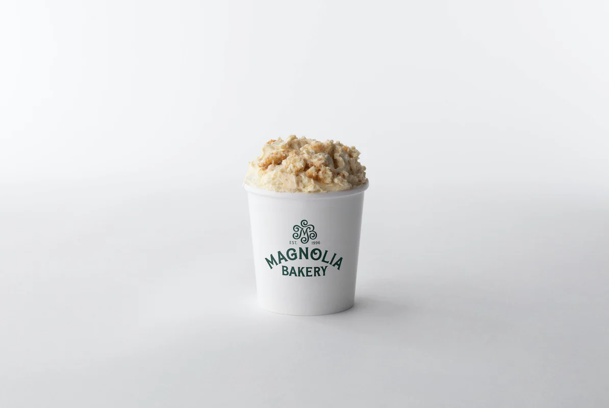 Banana Pudding Lovers