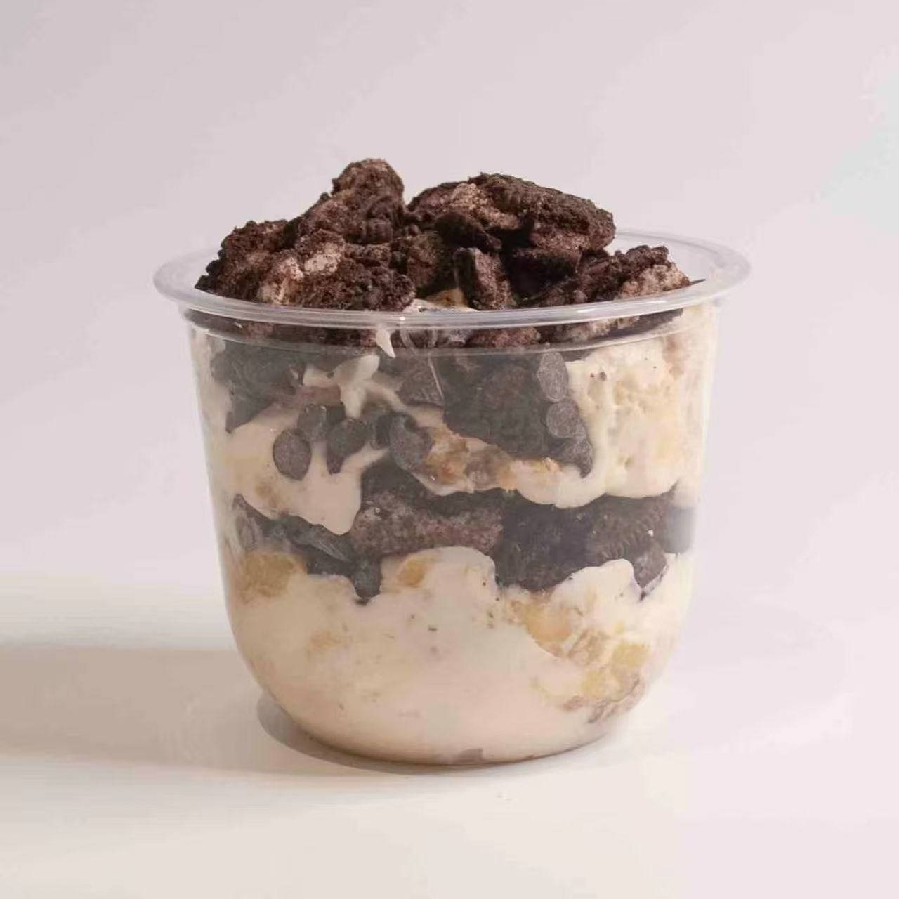 Classic Banana Pudding